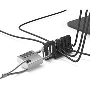 Cable organizer PORT CONNECT