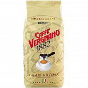 CAFFÉ GRAN AROMA 1000G ZRN KÁVA VERGNANO