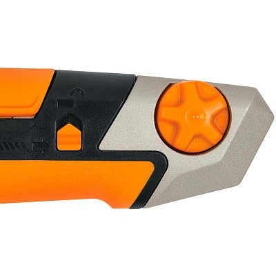 CarbonMax odlamovací nůž 25 mm FISKARS