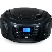 CD62NUSBBT přehrávač CD/MP3/USB BIGBEN
