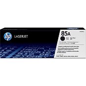 CE285A ink 85A black 1600str. HP