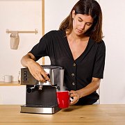 CE4483 INOX PÁKOVÉ ESPRESSO SOLAC