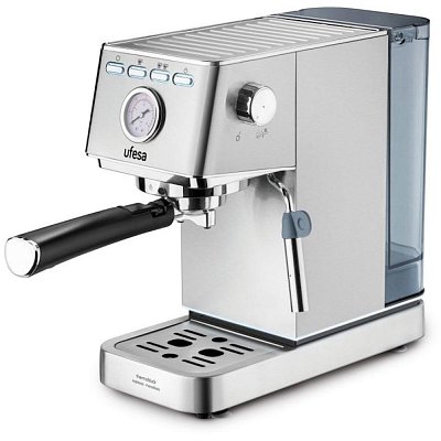 CE8030 MILAZZO PÁKOVÉ ESPRESSO UFESA