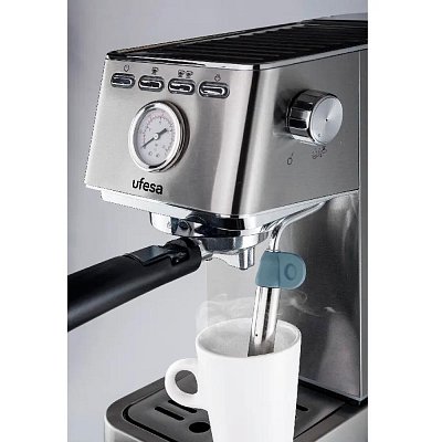 CE8030 MILAZZO PÁKOVÉ ESPRESSO UFESA