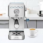 CE8030 MILAZZO PÁKOVÉ ESPRESSO UFESA