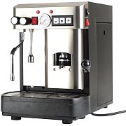 CECILIA GRUPO 1 AUTOMAT KÁVOVAR LUCAFFÉ