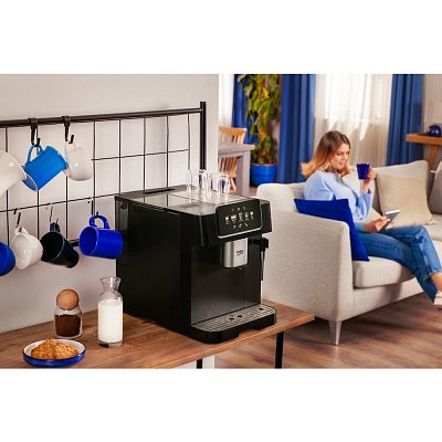 CEG7302B ESPRESSO BEKO