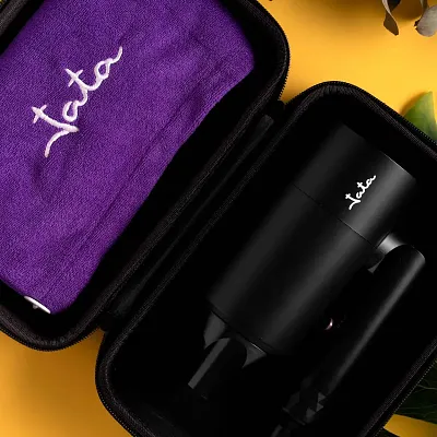 Cestovní vysoušeč vlasů JATA JBSC1430