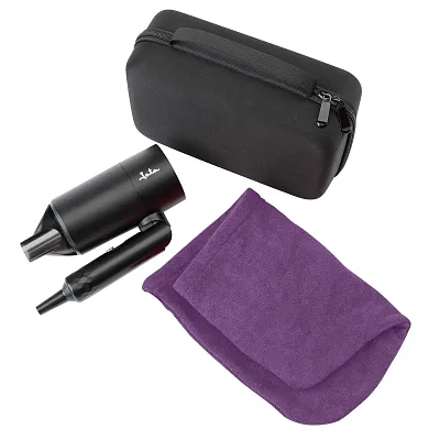 Cestovní vysoušeč vlasů JATA JBSC1430