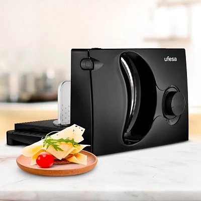 CF0918 KATANA ELEKTRICKÝ KRÁJEČ UFESA