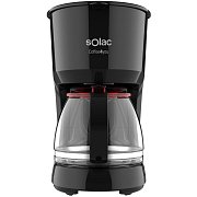 CF4036 KÁVOVAR SOLAC