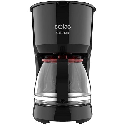 CF4036 KÁVOVAR SOLAC