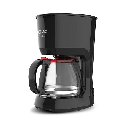 CF4036 KÁVOVAR SOLAC