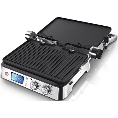 CG9043 KONTAKTNÍ GRIL BRAUN