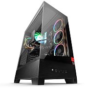 Challenger 6 R5 32GB1T RTX5060 W11H LYNX