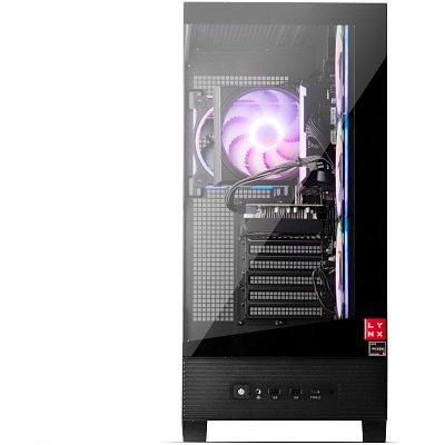 Challenger 6 R5 32GB1T RTX5060 W11H LYNX