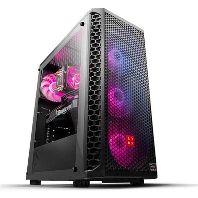 Challenger i5 32GB 1TB SSD RTX W11H LYNX