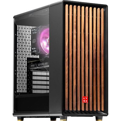 Challenger i7 32GB 2T RTX 5070 W11H LYNX