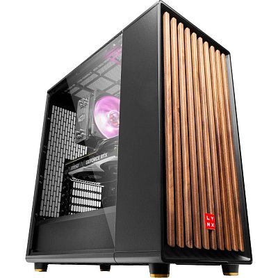 Challenger i7 32GB 2T RTX 5070 W11H LYNX