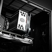 Challenger i7 32GB 2T RTX 5070 W11H LYNX