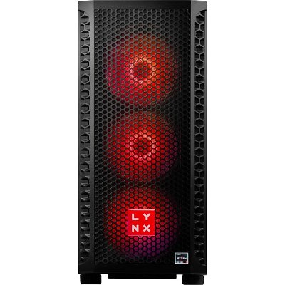 Challenger R7 32GB 1T RTX 5060 W11H LYNX