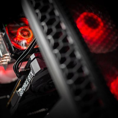 Challenger R7 32GB 1T RTX 5060 W11H LYNX