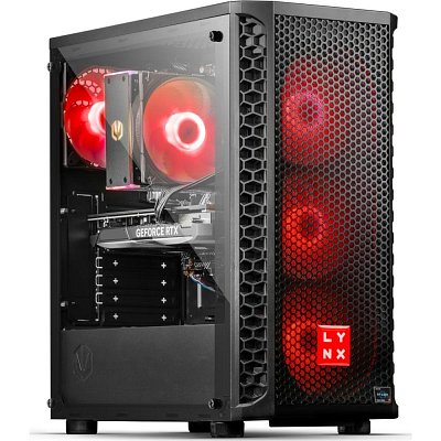 Challenger R7 32GB 1T W11H RTX 5070 LYNX