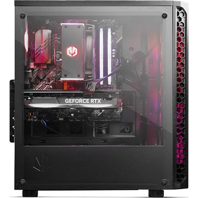 Challenger R7 32GB 1T W11H RTX 5070 LYNX