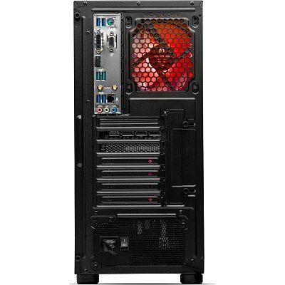 Challenger R7 32GB 1T W11H RTX 5070 LYNX