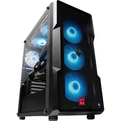 Challenger U7 32GB 1T RTX 5070 Ti W11H