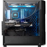 Challenger U7 32GB 1T RTX 5070 Ti W11H