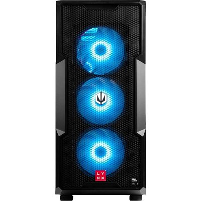 Challenger U7 32GB 1T RTX 5070 Ti W11H