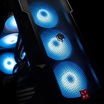Challenger U7 32GB 1T RTX 5070 Ti W11H
