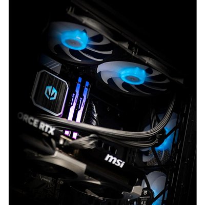Challenger U7 32GB 1T RTX 5070 Ti W11H