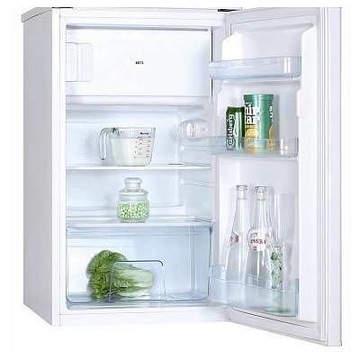 Chladnička 1dv. Goddess RSC085GW8SEN