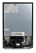 Chladnička nápojů - barová lednice 118 litrů - DOMO DO91610BK