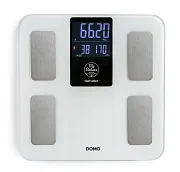 Chytrá osobní váha digitální My Balance - DOMO DO9305W