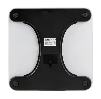 Chytrá osobní váha digitální My Balance - DOMO DO9305W