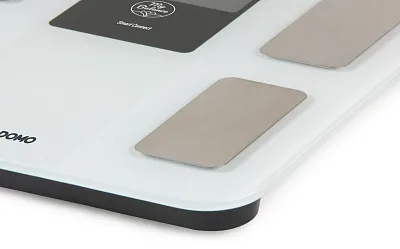 Chytrá osobní váha digitální My Balance - DOMO DO9305W
