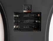 Chytrá osobní váha digitální My Balance - DOMO DO9305W