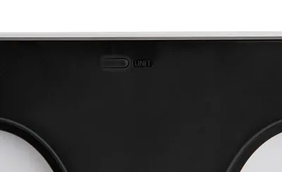 Chytrá osobní váha digitální My Balance - DOMO DO9305W