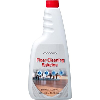 ČISTIČ PODLAH 480ML ROBOROCK