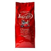 CLASSIC KÁVA ZRNKOVÁ 1 KG LUCAFFE