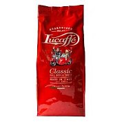 CLASSIC KÁVA ZRNKOVÁ 1 KG LUCAFFE