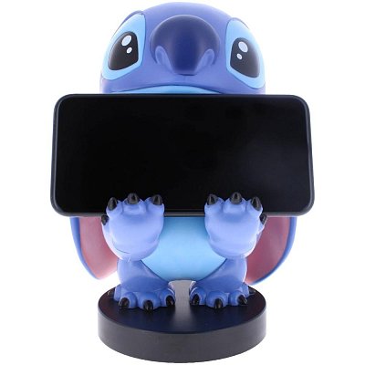 Classic Stitch Cable Guy EXG
