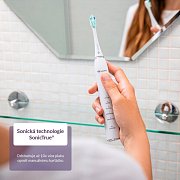 CLEAN30 SONICKÝ ZUBNÍ KARTÁČEK TRUELIFE