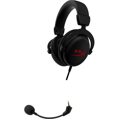 Cloud Core 7.1 Headset HYPERX
