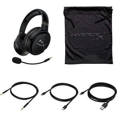 Cloud Orbit S HYPERX
