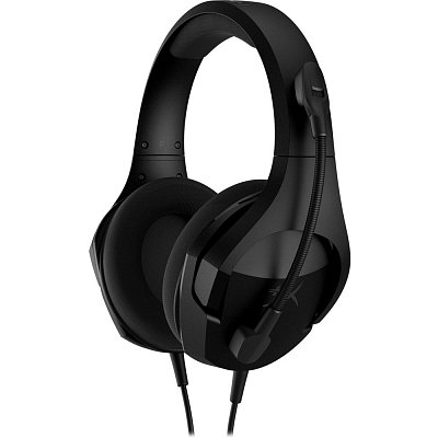 Cloud Stinger Core for PC Black HYPERX