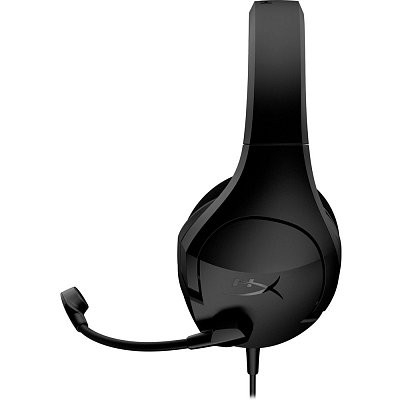 Cloud Stinger Core for PC Black HYPERX